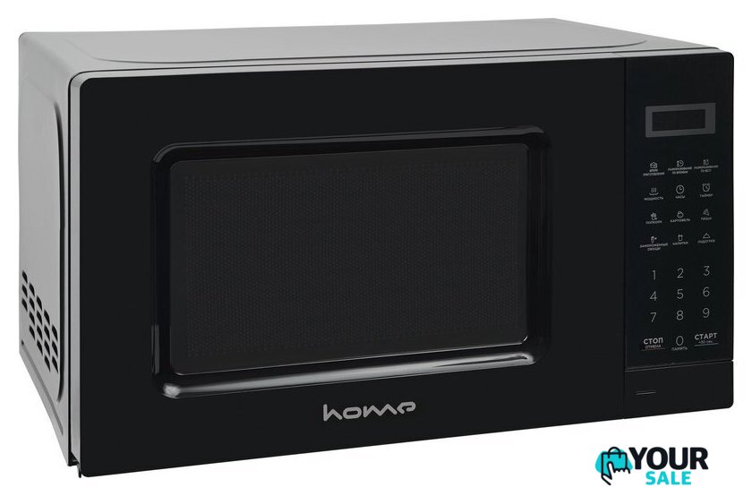 Микроволновая печь HOME HDM207BB - Изображение №4 — Интернет-магазин Your Sale