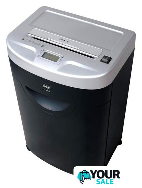 Шредер WALLNER JP 830C - Изображение №1 — Интернет-магазин Your Sale