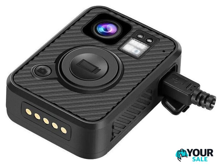 Экшен-камера BodyDvr F1 - Изображение №5 — Интернет-магазин Your Sale