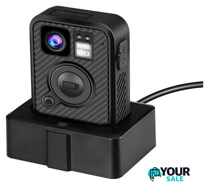 Экшен-камера BodyDvr F1 - Изображение №4 — Интернет-магазин Your Sale