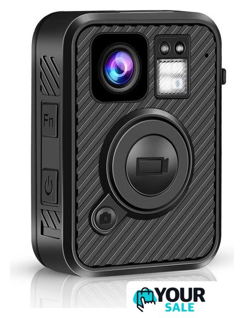 Экшен-камера BodyDvr F1 - Изображение №1 — Интернет-магазин Your Sale