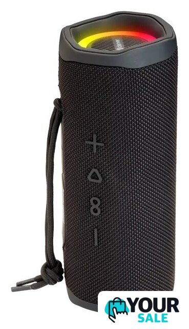 Беспроводная колонка Denver Electronics BTV-223B - Изображение №1 — Интернет-магазин Your Sale