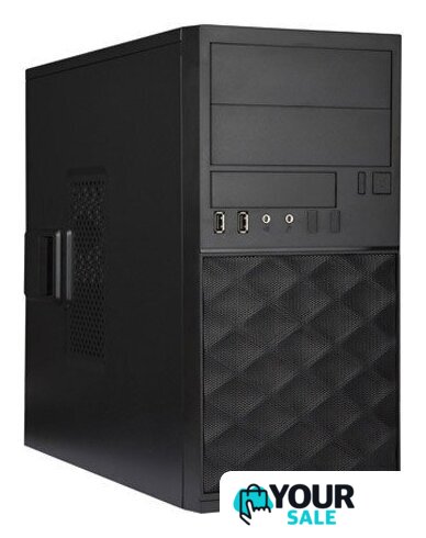 Корпус In Win EFS052 600W 6195504 - Изображение №1 — Интернет-магазин Your Sale