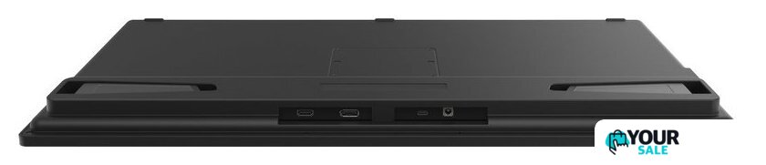 Графический монитор Huion Kamvas Pro 27 GT2701 (черный) - Изображение №7 — Интернет-магазин Your Sale