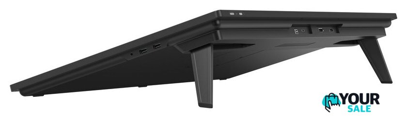 Графический монитор Huion Kamvas Pro 27 GT2701 (черный) - Изображение №8 — Интернет-магазин Your Sale