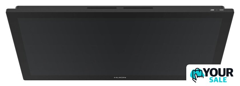 Графический монитор Huion Kamvas Pro 27 GT2701 (черный) - Изображение №4 — Интернет-магазин Your Sale