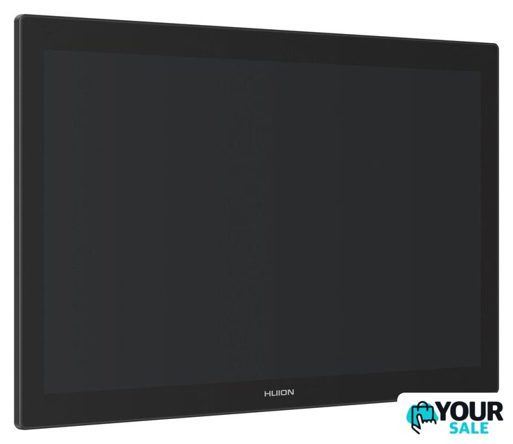 Графический монитор Huion Kamvas Pro 27 GT2701 (черный) - Изображение №3 — Интернет-магазин Your Sale