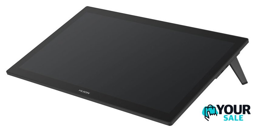 Графический монитор Huion Kamvas Pro 27 GT2701 (черный) - Изображение №6 — Интернет-магазин Your Sale