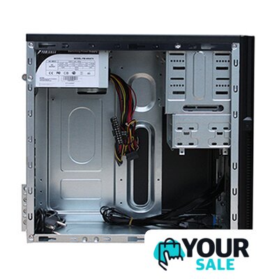 Корпус Powerman ES725 450W - Изображение №7 — Интернет-магазин Your Sale