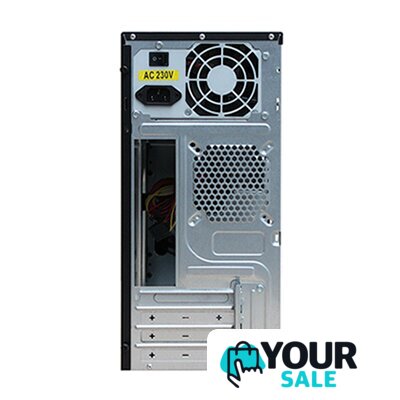 Корпус Powerman ES725 450W - Изображение №6 — Интернет-магазин Your Sale
