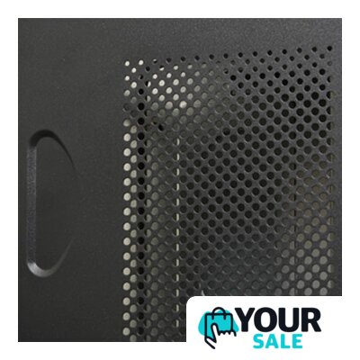 Корпус Powerman ES725 450W - Изображение №5 — Интернет-магазин Your Sale