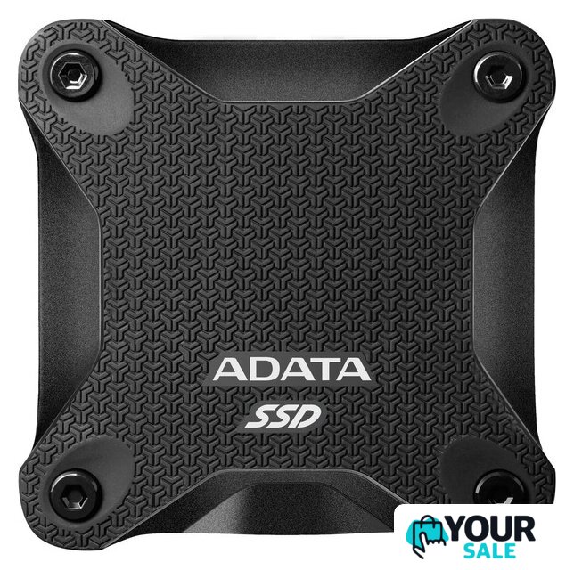 Внешний накопитель ADATA SD620 512GB SD620-512GCBK - Изображение №1 — Интернет-магазин Your Sale