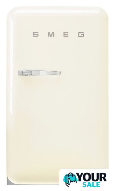 Однокамерный холодильник Smeg FAB10RCR6 - Изображение №1 — Интернет-магазин Your Sale