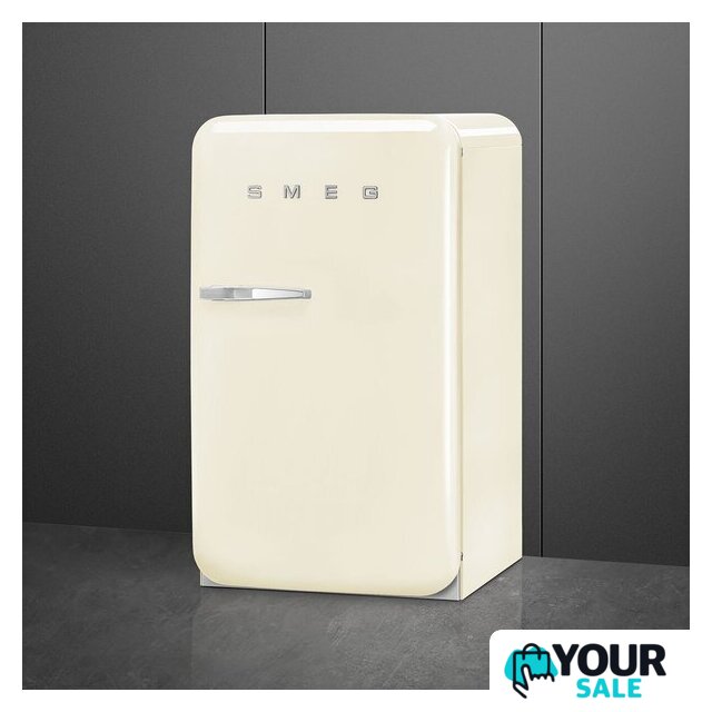 Однокамерный холодильник Smeg FAB10RCR6 - Изображение №4 — Интернет-магазин Your Sale