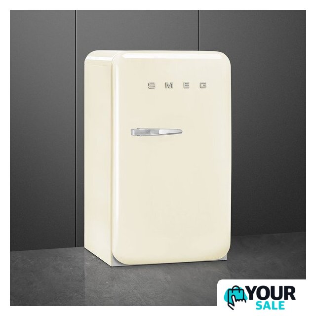 Однокамерный холодильник Smeg FAB10RCR6 - Изображение №3 — Интернет-магазин Your Sale