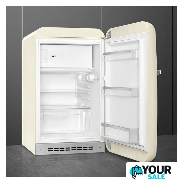 Однокамерный холодильник Smeg FAB10RCR6 - Изображение №5 — Интернет-магазин Your Sale