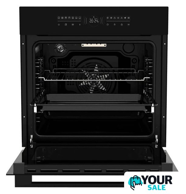 Электрический духовой шкаф Haier HOX-FT5AMTB - Изображение №5 — Интернет-магазин Your Sale