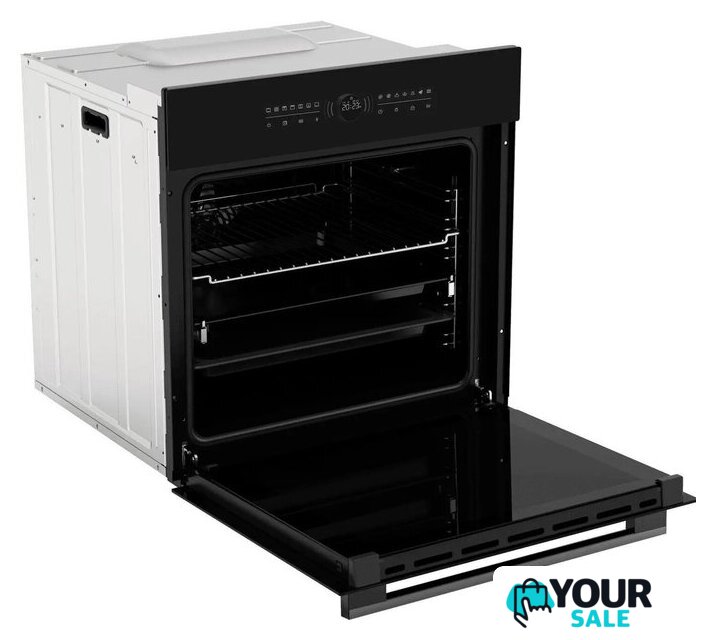Электрический духовой шкаф Haier HOX-FT5AMTB - Изображение №4 — Интернет-магазин Your Sale