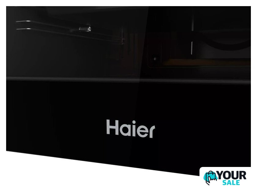 Электрический духовой шкаф Haier HOX-FT5AMTB - Изображение №9 — Интернет-магазин Your Sale