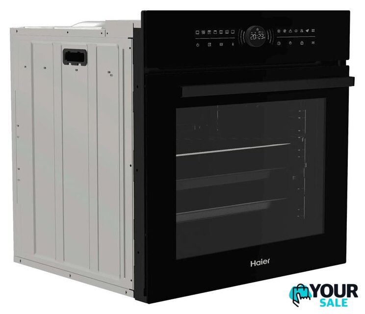 Электрический духовой шкаф Haier HOX-FT5AMTB - Изображение №2 — Интернет-магазин Your Sale