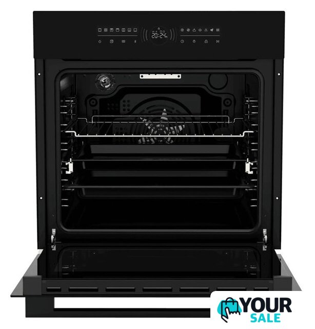 Электрический духовой шкаф Haier HOX-FT5AMTB - Изображение №6 — Интернет-магазин Your Sale