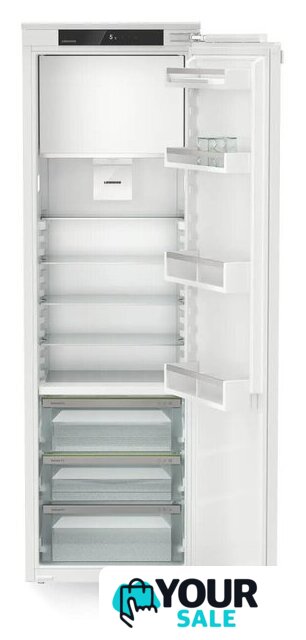 Однокамерный холодильник Liebherr IRBc 5121 plus BioFresh - Изображение №3 — Интернет-магазин Your Sale