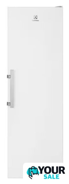 Однокамерный холодильник Electrolux LRS3DE39W - Изображение №1 — Интернет-магазин Your Sale