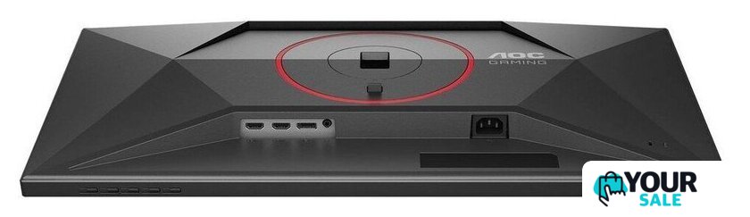 Игровой монитор AOC Gaming Q27G4S - Изображение №5 — Интернет-магазин Your Sale