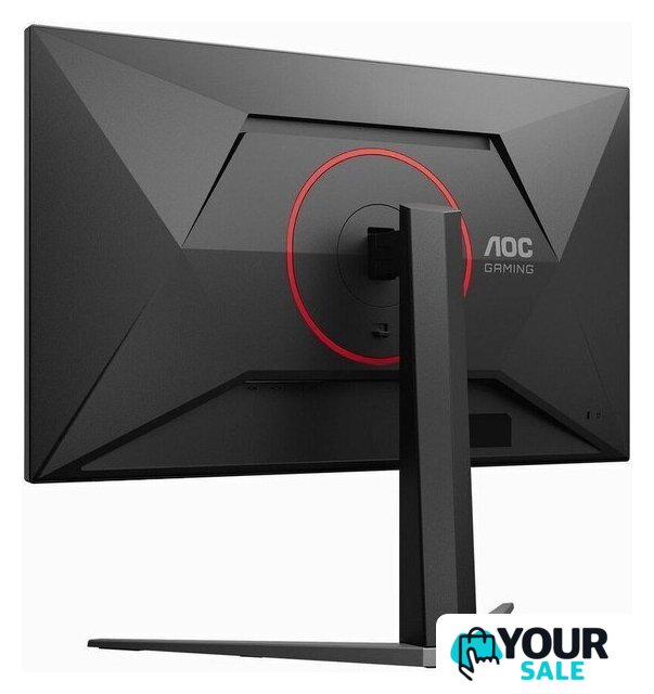 Игровой монитор AOC Gaming Q27G4S - Изображение №9 — Интернет-магазин Your Sale