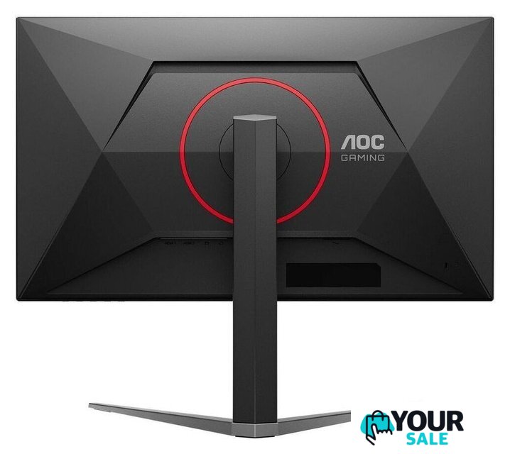 Игровой монитор AOC Gaming Q27G4S - Изображение №6 — Интернет-магазин Your Sale