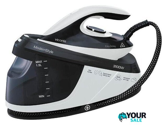 Утюг Viconte VC-4322 - Изображение №1 — Интернет-магазин Your Sale