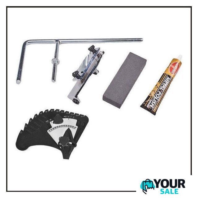 Заточный станок Einhell TC-WD 200 4418008 - Изображение №10 — Интернет-магазин Your Sale