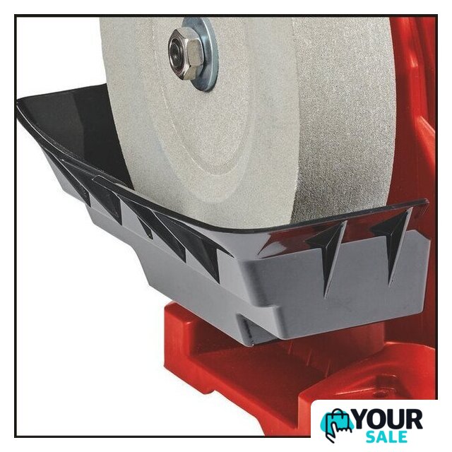 Заточный станок Einhell TC-WD 200 4418008 - Изображение №8 — Интернет-магазин Your Sale