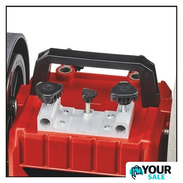 Заточный станок Einhell TC-WD 200 4418008 - Изображение №6 — Интернет-магазин Your Sale