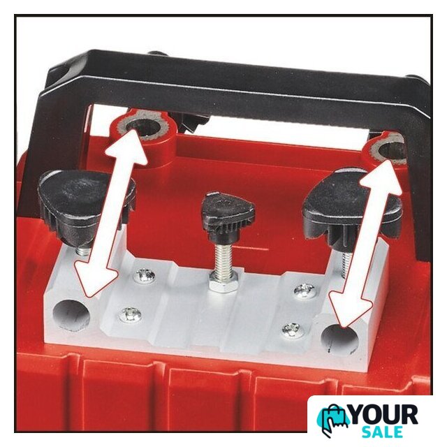 Заточный станок Einhell TC-WD 200 4418008 - Изображение №5 — Интернет-магазин Your Sale
