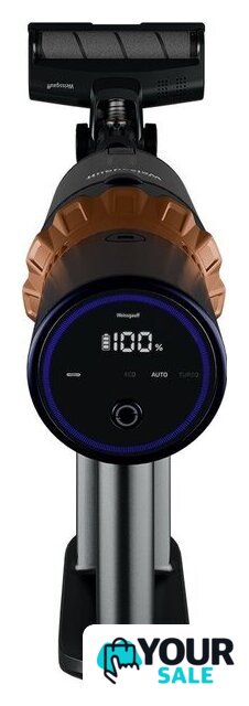 Пылесос Weissgauff V12 BLDC 630 Marine X-Treme Turbo - Изображение №22 — Интернет-магазин Your Sale