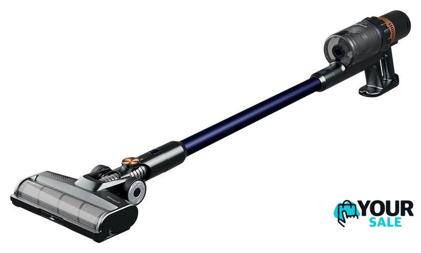 Пылесос Weissgauff V12 BLDC 630 Marine X-Treme Turbo - Изображение №21 — Интернет-магазин Your Sale
