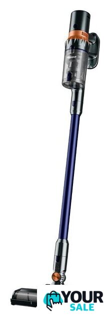 Пылесос Weissgauff V12 BLDC 630 Marine X-Treme Turbo - Изображение №1 — Интернет-магазин Your Sale