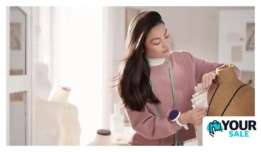 Фен Philips BHD300/10 - Изображение №7 — Интернет-магазин Your Sale