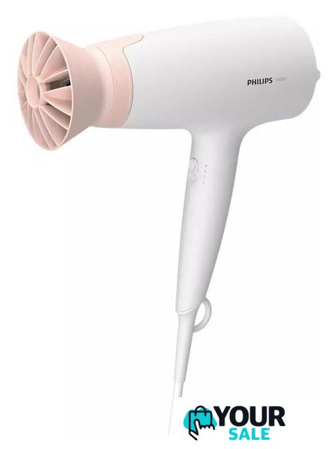 Фен Philips BHD300/10 - Изображение №4 — Интернет-магазин Your Sale