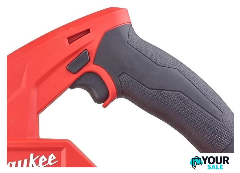 Ленточная пила Milwaukee Fuel M18 FBS85-202C 4933471497 (с 2-мя АКБ, кейс) - Изображение №9 — Интернет-магазин Your Sale