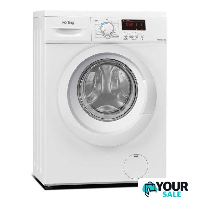 Стиральная машина Korting KWM 40B1060 - Изображение №2 — Интернет-магазин Your Sale