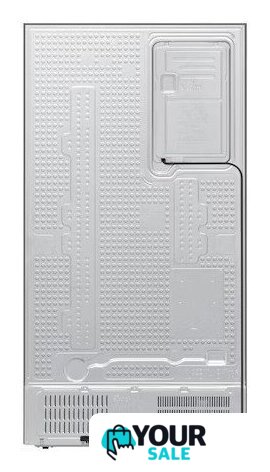 Холодильник side by side Samsung RS70F65KEFEO - Изображение №4 — Интернет-магазин Your Sale