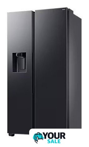 Холодильник side by side Samsung RS70F65KEFEO - Изображение №3 — Интернет-магазин Your Sale