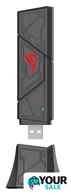 Wi-Fi адаптер ASUS ROG USB-BE92 - Изображение №1 — Интернет-магазин Your Sale