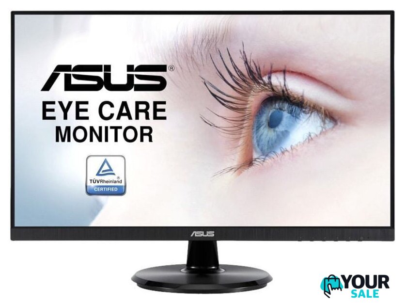Монитор ASUS Eye Care VA24DQ - Изображение №1 — Интернет-магазин Your Sale