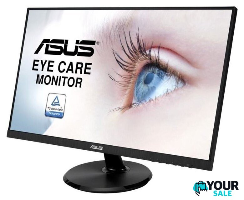 Монитор ASUS Eye Care VA24DQ - Изображение №3 — Интернет-магазин Your Sale
