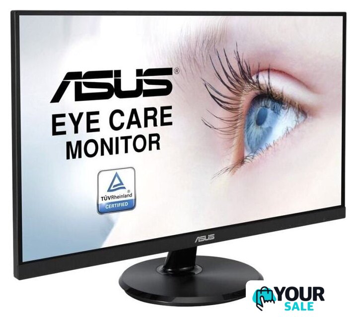 Монитор ASUS Eye Care VA24DQ - Изображение №2 — Интернет-магазин Your Sale