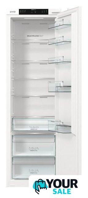 Однокамерный холодильник Gorenje RI517E41WF - Изображение №1 — Интернет-магазин Your Sale