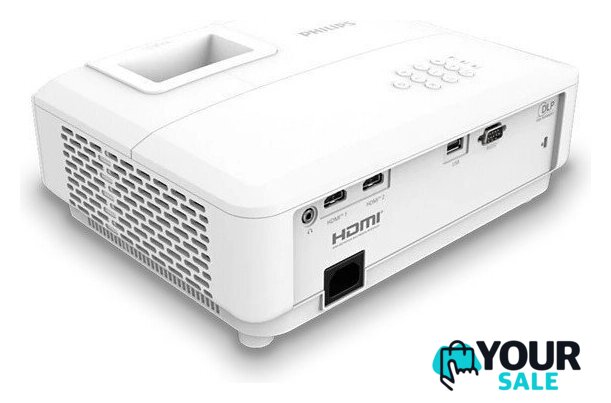 Проектор Philips ProPix 860 PRX860 - Изображение №3 — Интернет-магазин Your Sale
